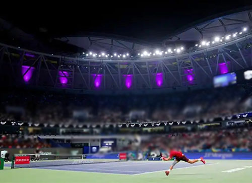 北京西城区西城区体育比赛