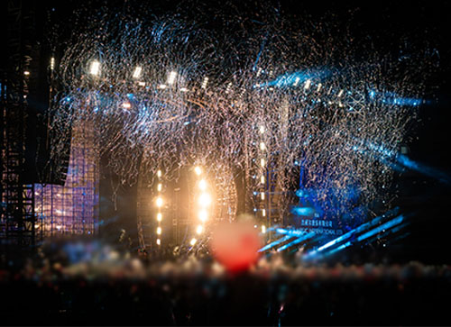 北京西城区西城区演唱会