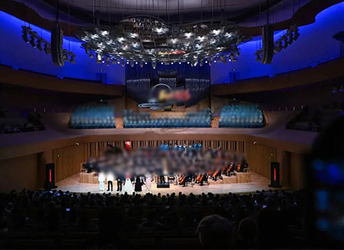 北京西城区西城区音乐会