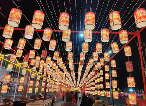 北京西城区西城区游园