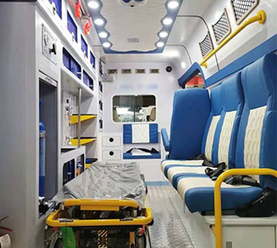 北京西城区西城区车辆内部展示