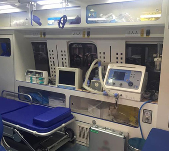 北京西城区西城区车辆内部展示