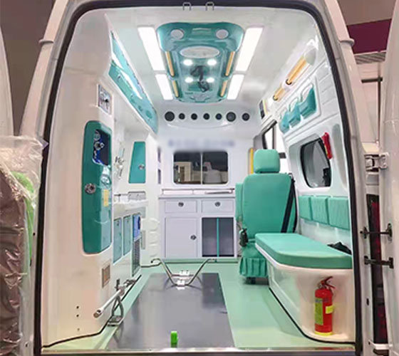 北京西城区西城区车辆内部展示